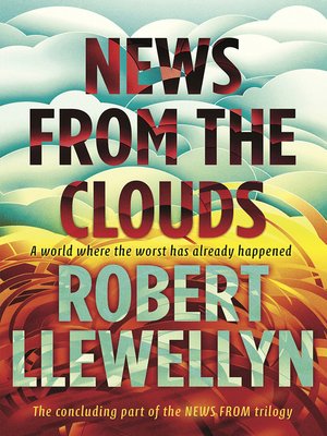 cover image of News from the Clouds